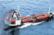 Goa: Navy, Coast Guard rescue ship from sinking off
